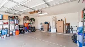 garage photo