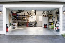 garage photo